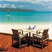 hayman island wedding packages