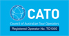 Council of Australian Tour Operators