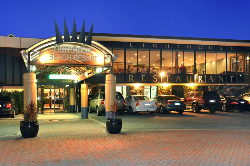 Front Entrance
- Mantra Bunbury Lighthouse