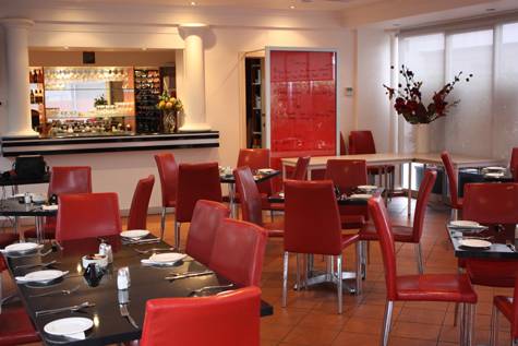 Restaurant
- ibis Styles Broken Hill