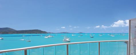 at Marina Shores
- at Marina Shores