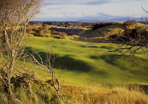 Barnbougle Cottage
 - Barnbougle Dunes and Lost Farm Golf Courses