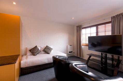 Bay Hotel Apartments 1
- Bay Hotel Apartments