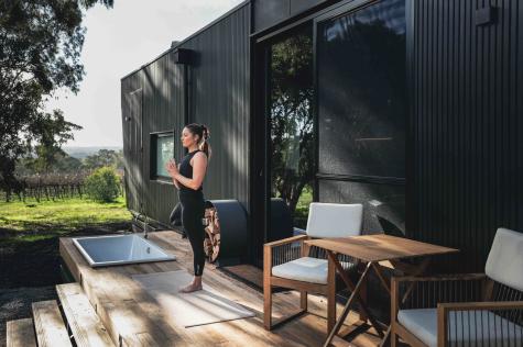 CABN X McLaren Vale
 - CABN - McLaren Vale & Fleurieu South Australia