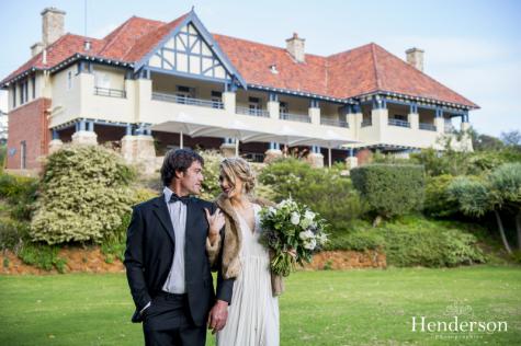 Caves House Hotel
- Caves House Hotel