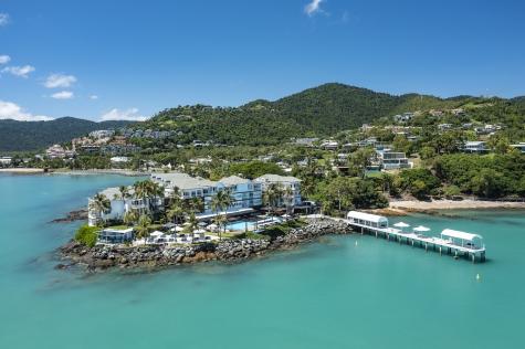 Hero2
- Coral Sea Marina Resort