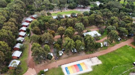 Discovery Parks - Margaret River - Discovery Parks - Margaret River