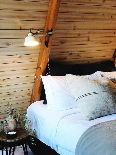 Studio Chalet
- Esperance Chalet Village