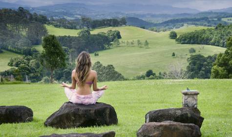 Meditation
- Gaia Retreat & Spa