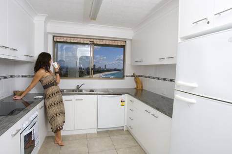 2 Bedroom Apartment
- Gemini Court Holiday Apartments