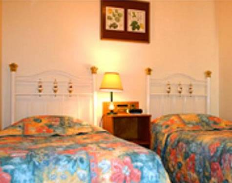Georgian Court Bed and Breakfast  - Georgian Court Bed & Breakfast
