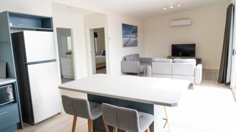 Oceanview Villa - 2 bedroom
- Kangaroo Island Seafront Holiday Park