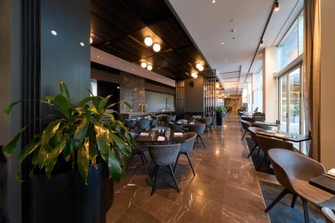 PARC Brasserie  - Pullman Adelaide