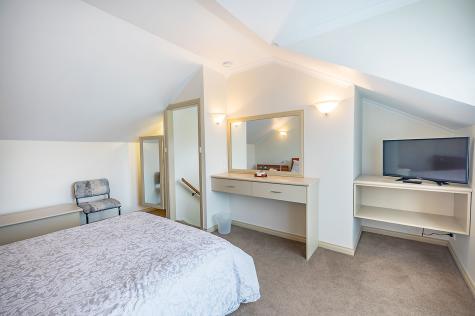 Queechy - Queechy Motel