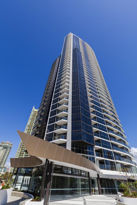 Rhapsody Resort - Rhapsody Resort