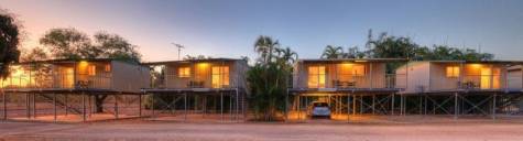 1
 - Discovery Parks - Katherine