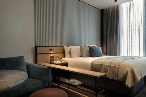 Capital Studio
- The Howey