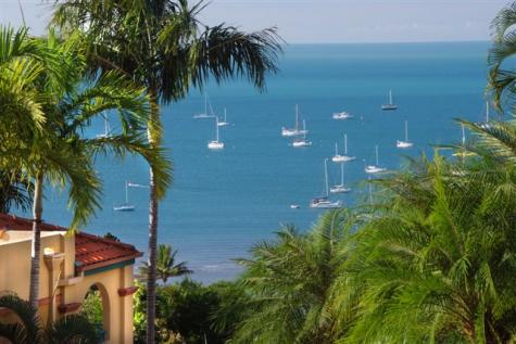 Apartment view
- Toscana Village Resort