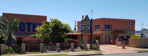 Motel View - Villa Mirasol Motor Inn