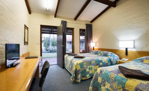 Room  - Nightcap at Wintersun Hotel