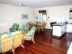 Lounge & Dining Room in a Townhouse
- Coolum Beach Resort