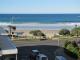 Ocean View from a Balcony
- Coolum Beach Resort
