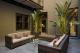 Courtyard
- Vulcan Hotel