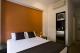 STD DBL
- Vulcan Hotel