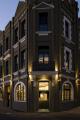 - Vulcan Hotel