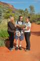 Alice Springs Desert Park
 - Admission Alice Springs Desert Park