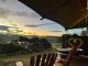 Sunset Deck - Aquila Eco Retreat