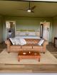 Polygala Interior - Aquila Eco Retreat