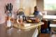 Wine and Cheese Board - Aquila Eco Retreat
