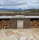 BBQ Area - Aquila Eco Retreat