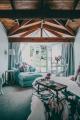 Deluxe Lodge Room - Araluen Boutique Accommodation
