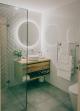 Deluxe Lodge Room Ensuite - Araluen Boutique Accommodation