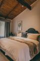 Boutique Lodge Room - Araluen Boutique Accommodation