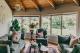 The Lodge Guest Area - Sunroom - Araluen Boutique Accommodation