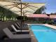 Property swimming pool  - Araluen Boutique Accommodation