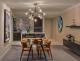 3 Bedroom Suite - Dining
 - The Star Grand Hotel and Residences Sydney
