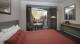 Executive
 - Stay at Alice Springs Hotel