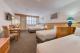 Aurora Ozone Hotel - Poolside Family Room
 - Ozone Hotel Kangaroo Island