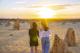 Pinnacles Sunset Tour in Western Australia - Kakadu National Park Rock Art with Croc Cruise-from Darwin Autopia Tours