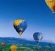 Cairns/Tropical Nth Tours, Cruises, Sightseeing and Touring - Classic Hot Air Balloon Flight - Self Drive to Mareeba