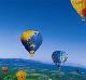 Brisbane City Centre Tours, Cruises, Sightseeing and Touring - Brisbane Luxury Ballooning Package - LuxBne