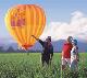 Classic Hot Air Ballooning Flight - Self Drive to Mareeba Hot Air Balloon Cairns & Port Douglas - Photo 2