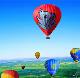 Classic Hot Air Ballooning Flight - Self Drive to Mareeba Hot Air Balloon Cairns & Port Douglas - Photo 3