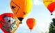 Balloons  - Classic Hot Air Ballooning Flight - Self Drive to Mareeba Hot Air Balloon Cairns & Port Douglas