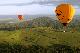 Queensland Tours, Cruises, Sightseeing and Touring - Classic Hot Air Balloon + iFLY ex GLD GC