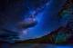 Stargazing Package
 - Bay and Bush Cottages Jervis Bay